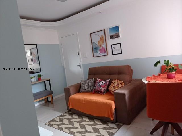 Apartamento à venda com 2 quartos, 44m² - Foto 16