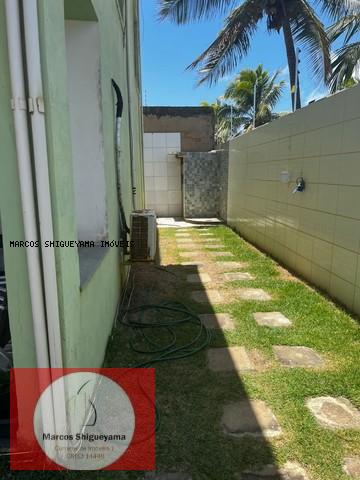 Casa de Condomínio à venda com 1 quarto, 50m² - Foto 3