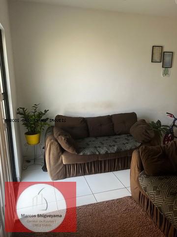 Casa de Condomínio à venda com 1 quarto, 50m² - Foto 2