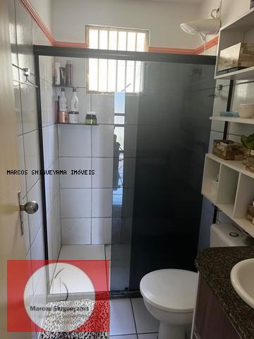 Casa de Condomínio à venda com 1 quarto, 50m² - Foto 7