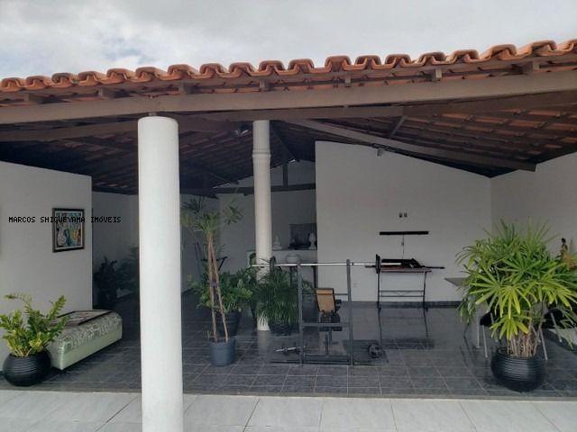 Casa à venda com 5 quartos, 580m² - Foto 2