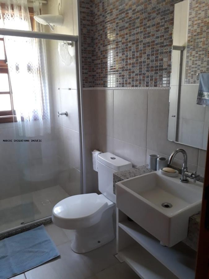 Casa de Condomínio à venda com 1 quarto, 80m² - Foto 13