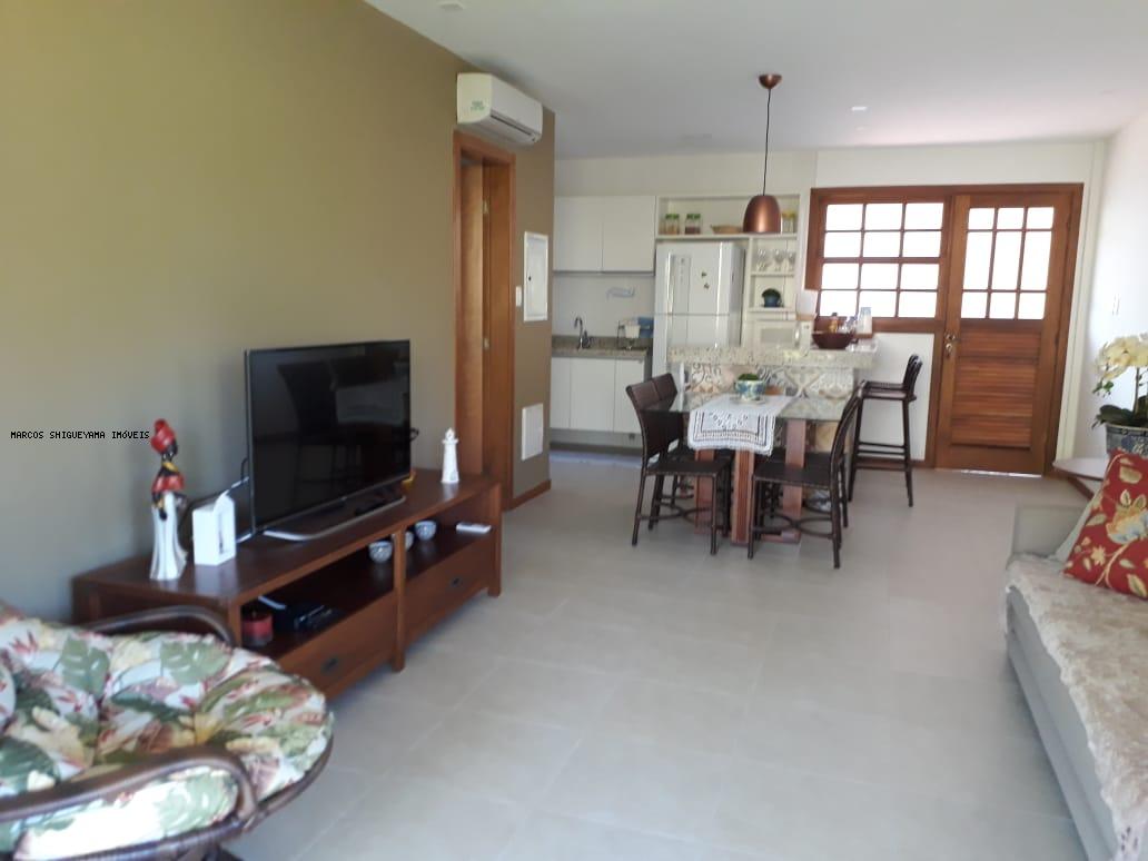 Casa de Condomínio à venda com 1 quarto, 80m² - Foto 1