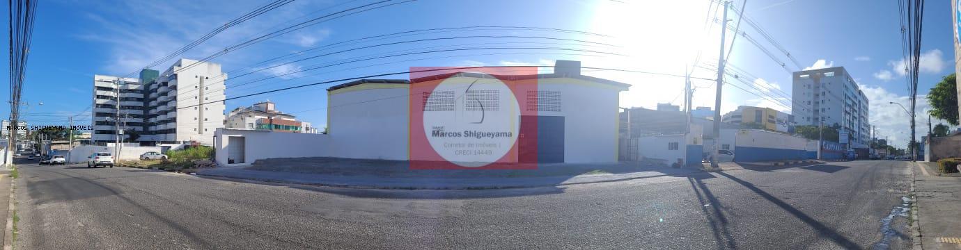 Depósito-Galpão-Armazém para alugar, 1134m² - Foto 3