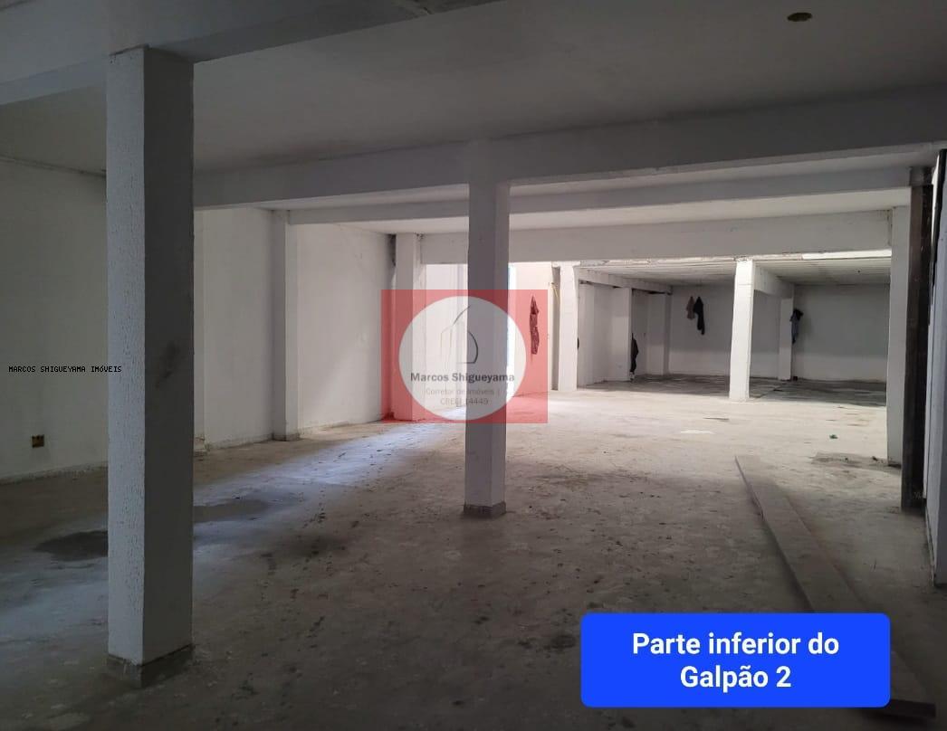 Depósito-Galpão-Armazém para alugar, 1134m² - Foto 9