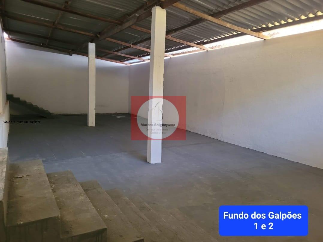 Depósito-Galpão-Armazém para alugar, 1134m² - Foto 14