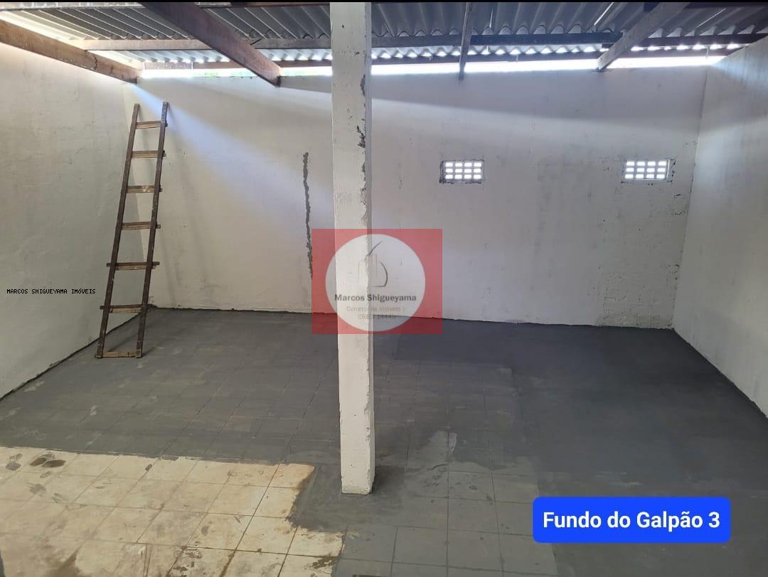 Depósito-Galpão-Armazém para alugar, 1134m² - Foto 15