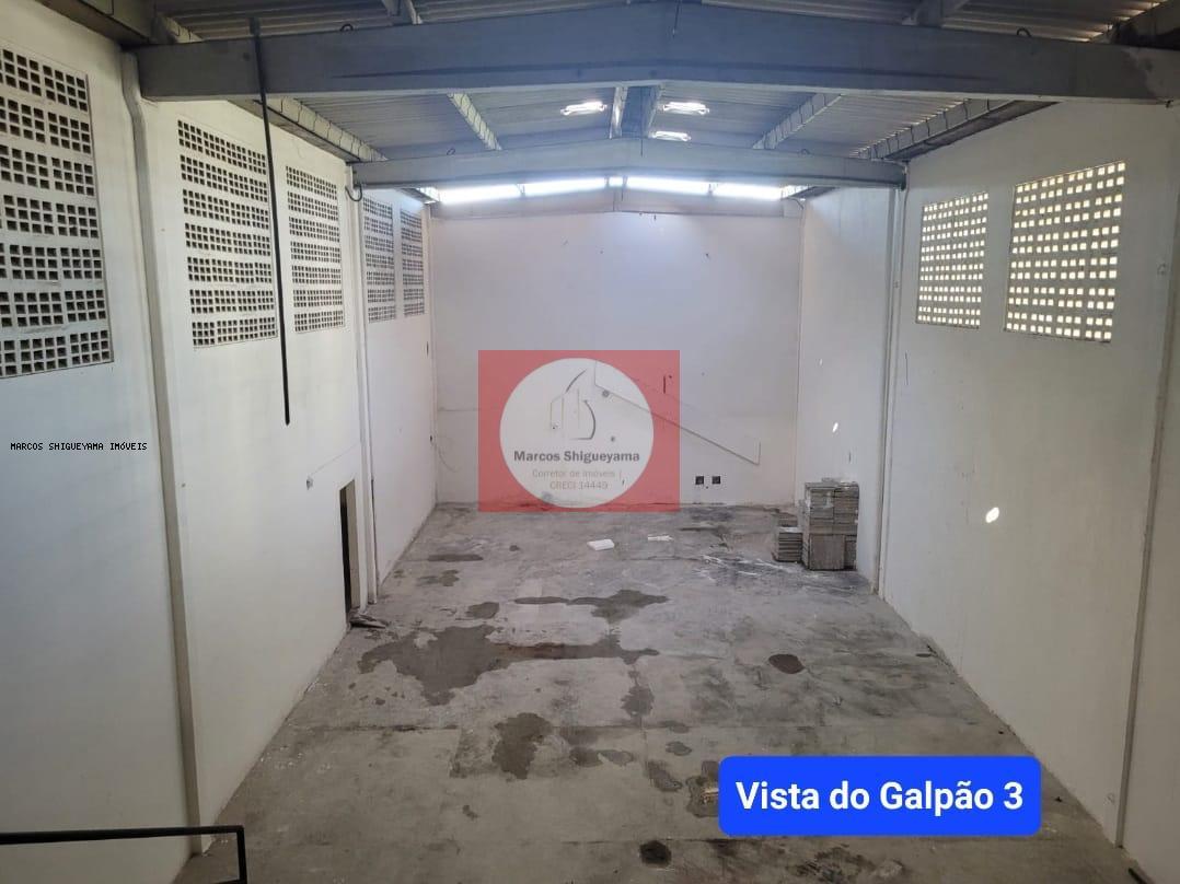 Depósito-Galpão-Armazém para alugar, 1134m² - Foto 16