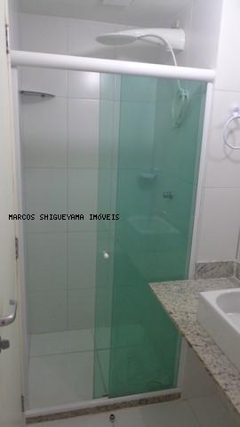 Apartamento à venda com 1 quarto, 47m² - Foto 5