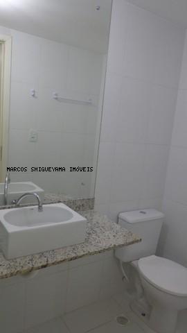 Apartamento à venda com 1 quarto, 47m² - Foto 4