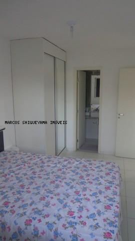 Apartamento à venda com 1 quarto, 47m² - Foto 8