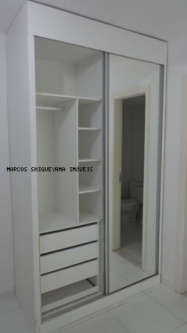 Apartamento à venda com 1 quarto, 47m² - Foto 7