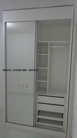 Apartamento à venda com 1 quarto, 47m² - Foto 6