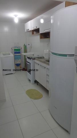 Apartamento à venda com 1 quarto, 47m² - Foto 11