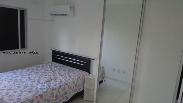 Apartamento à venda com 1 quarto, 47m² - Foto 9