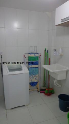 Apartamento à venda com 1 quarto, 47m² - Foto 10