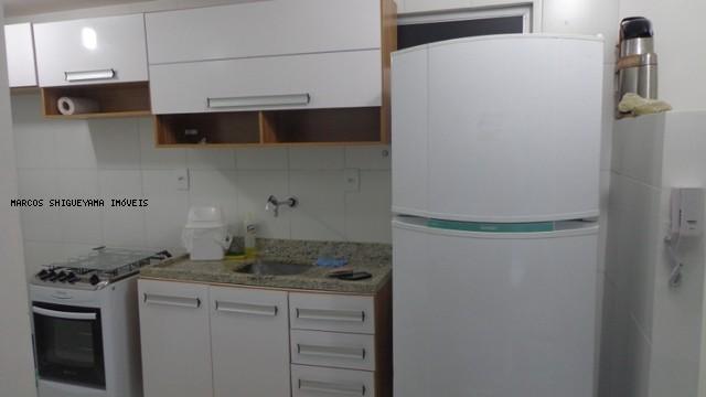 Apartamento à venda com 1 quarto, 47m² - Foto 12