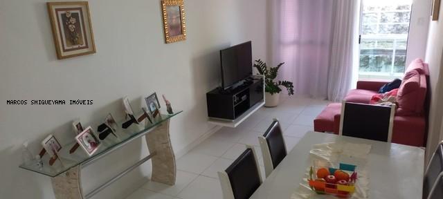 Apartamento à venda com 1 quarto, 47m² - Foto 13