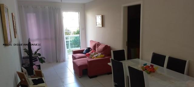 Apartamento à venda com 1 quarto, 47m² - Foto 14