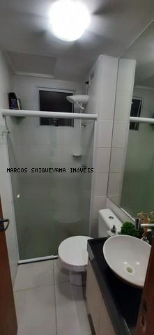 Apartamento à venda com 2 quartos, 43m² - Foto 3