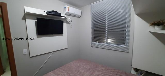 Apartamento à venda com 2 quartos, 43m² - Foto 8