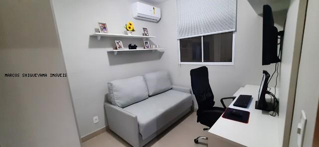 Apartamento à venda com 2 quartos, 43m² - Foto 7