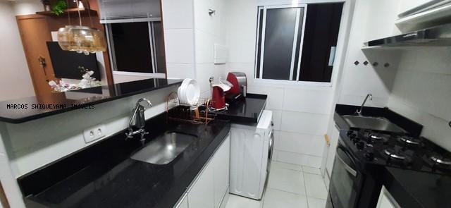 Apartamento à venda com 2 quartos, 43m² - Foto 10