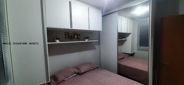 Apartamento à venda com 2 quartos, 43m² - Foto 9