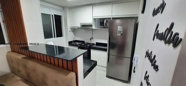 Apartamento à venda com 2 quartos, 43m² - Foto 1