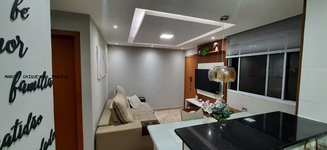 Apartamento à venda com 2 quartos, 43m² - Foto 12