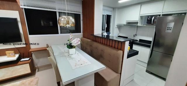 Apartamento à venda com 2 quartos, 43m² - Foto 11