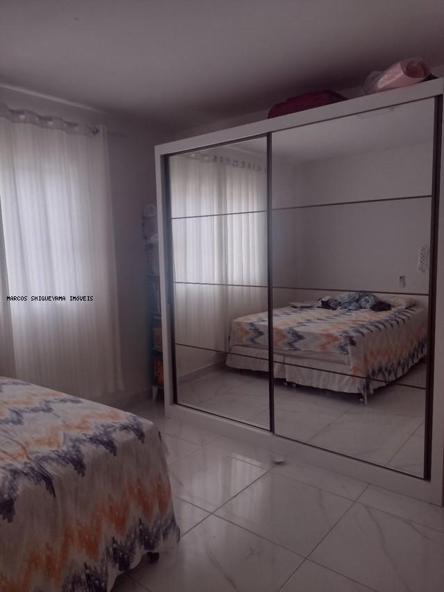 Casa de Condomínio à venda com 4 quartos, 140m² - Foto 7