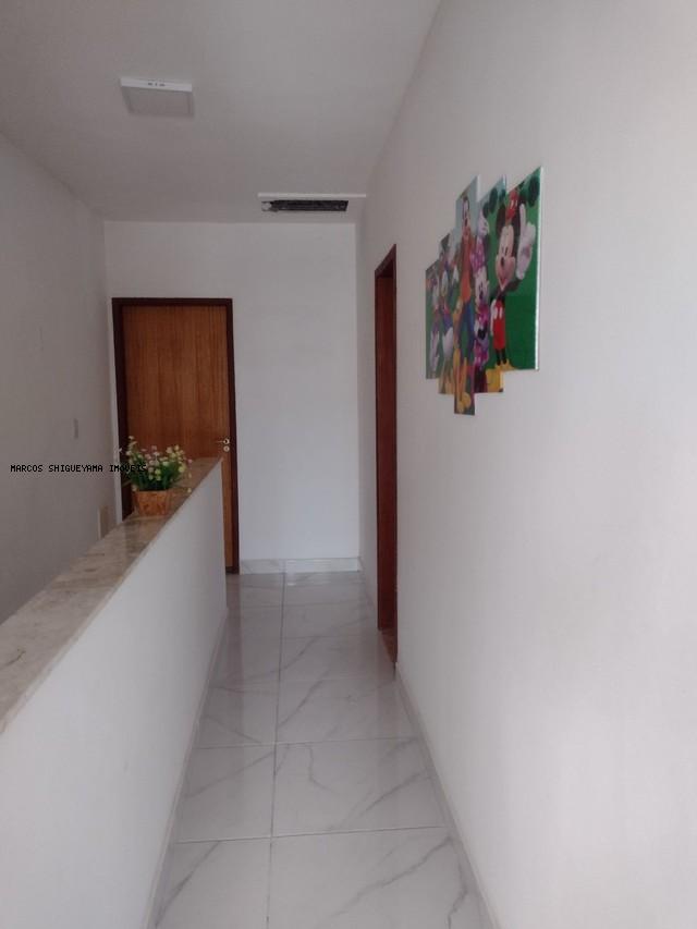 Casa de Condomínio à venda com 4 quartos, 140m² - Foto 14