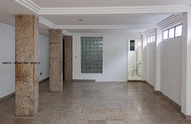 Prédio Inteiro para alugar, 630m² - Foto 2