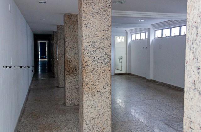 Prédio Inteiro para alugar, 630m² - Foto 5