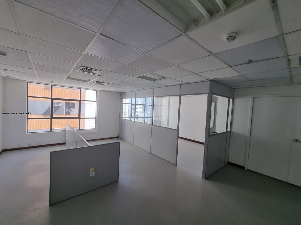 Prédio Inteiro para alugar, 3765m² - Foto 10