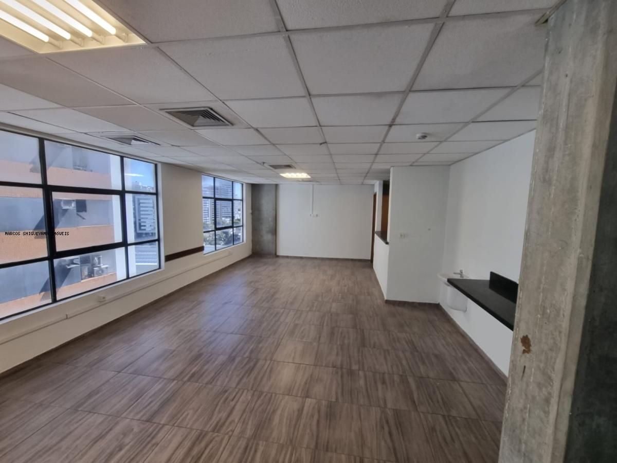 Prédio Inteiro para alugar, 3765m² - Foto 9