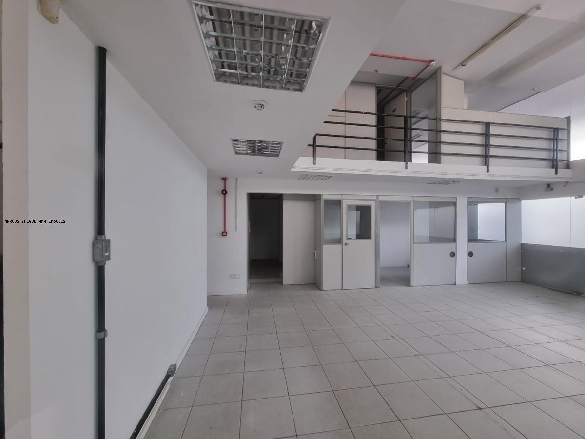 Prédio Inteiro para alugar, 3765m² - Foto 19