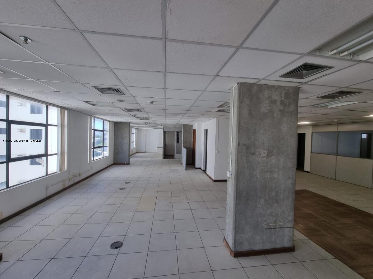 Prédio Inteiro para alugar, 3765m² - Foto 5