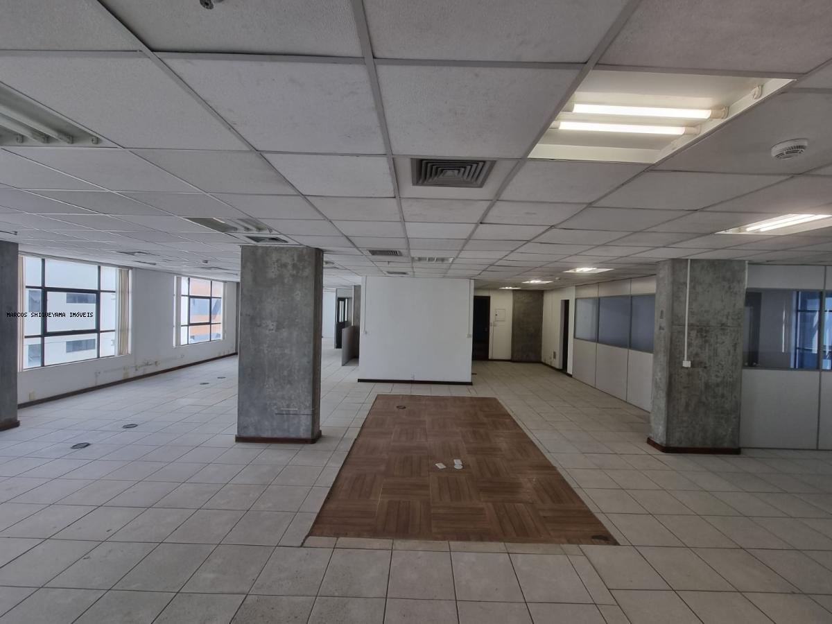 Prédio Inteiro para alugar, 3765m² - Foto 8