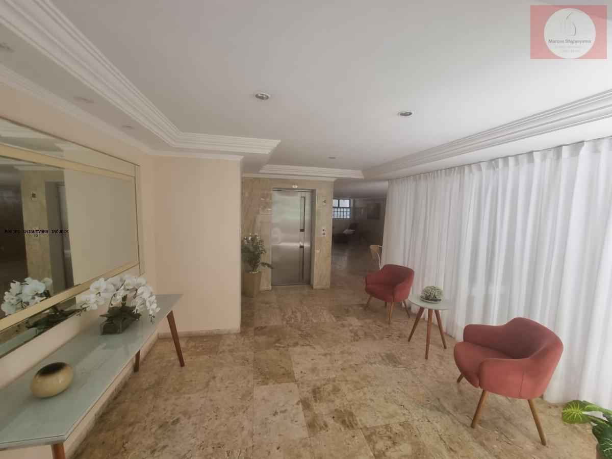 Apartamento à venda com 4 quartos, 186m² - Foto 16