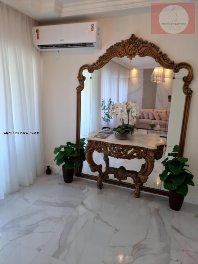 Apartamento à venda com 4 quartos, 186m² - Foto 11