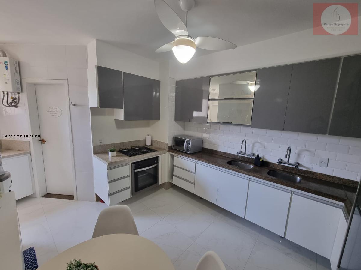 Apartamento à venda com 4 quartos, 186m² - Foto 8