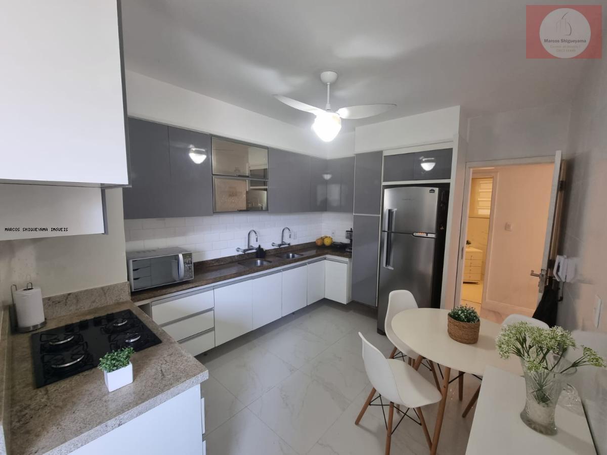 Apartamento à venda com 4 quartos, 186m² - Foto 9