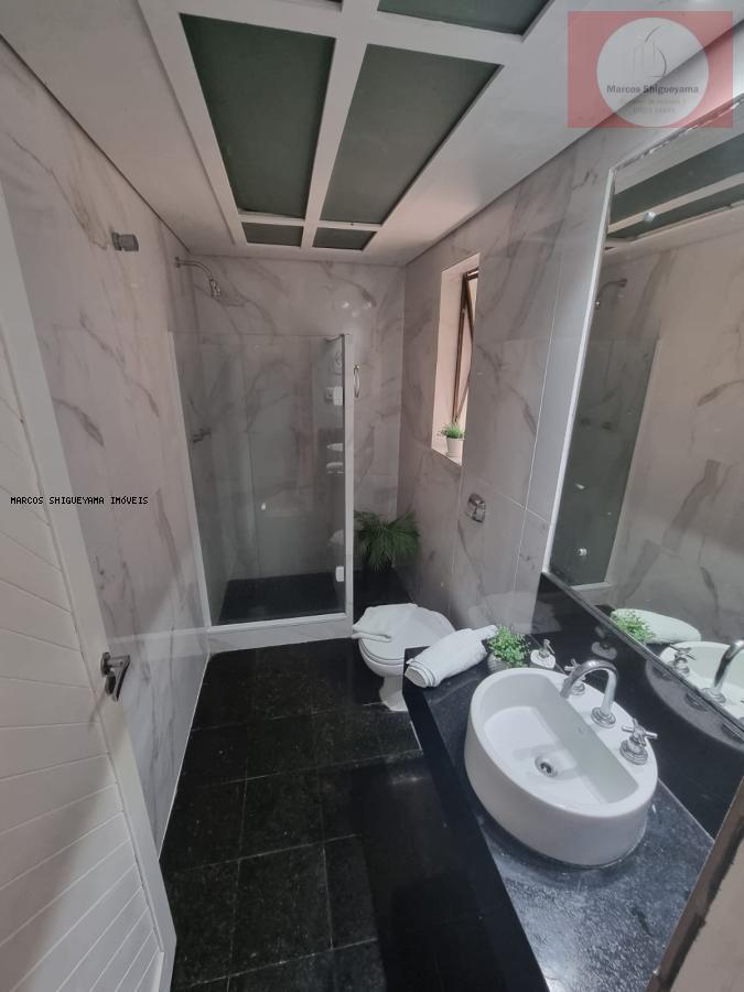 Apartamento à venda com 4 quartos, 186m² - Foto 15