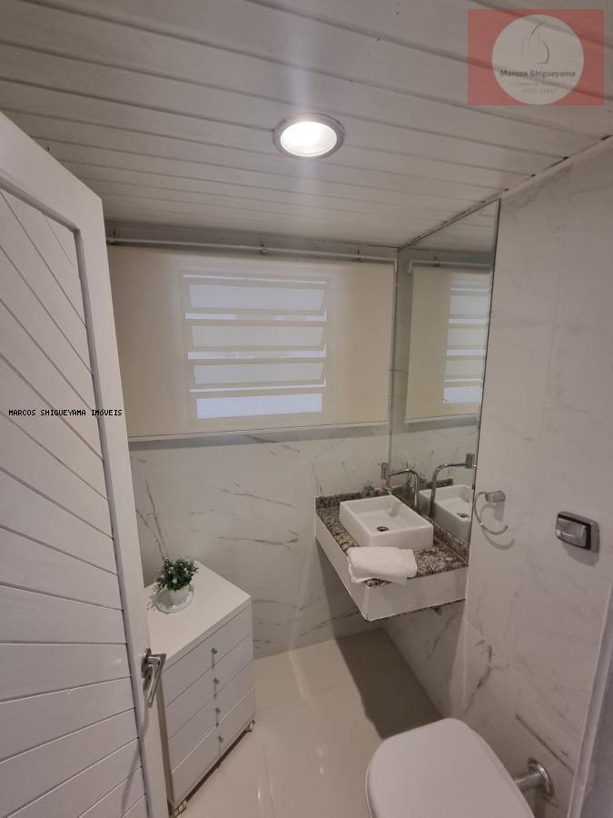 Apartamento à venda com 4 quartos, 186m² - Foto 14