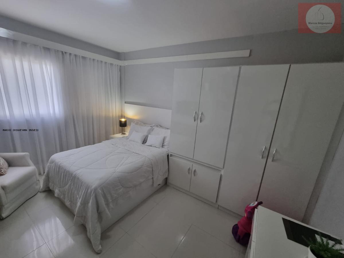 Apartamento à venda com 4 quartos, 186m² - Foto 13