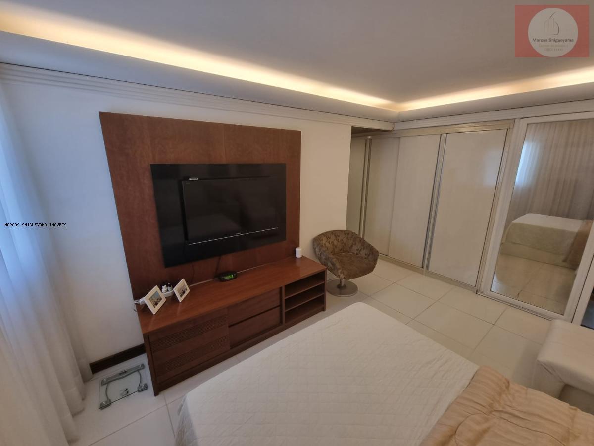 Apartamento à venda com 4 quartos, 186m² - Foto 20