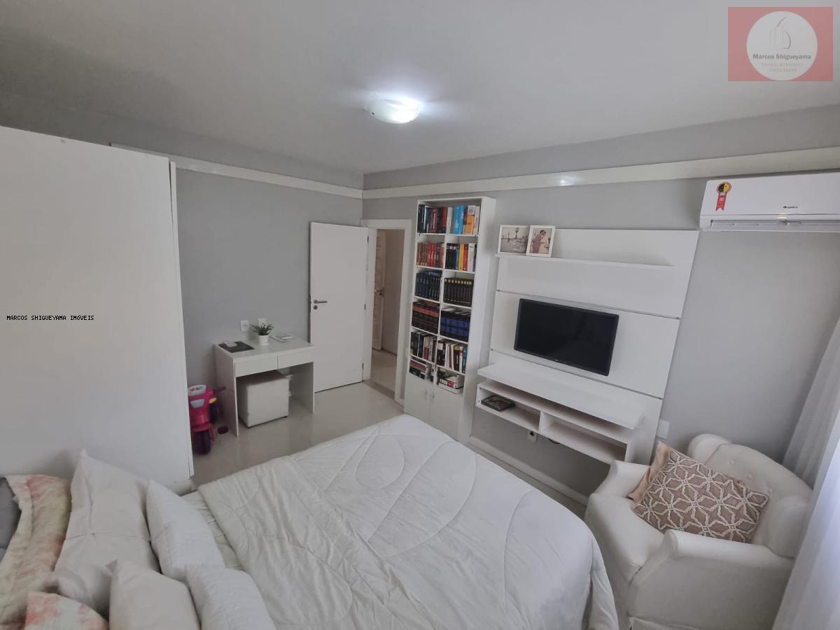 Apartamento à venda com 4 quartos, 186m² - Foto 19