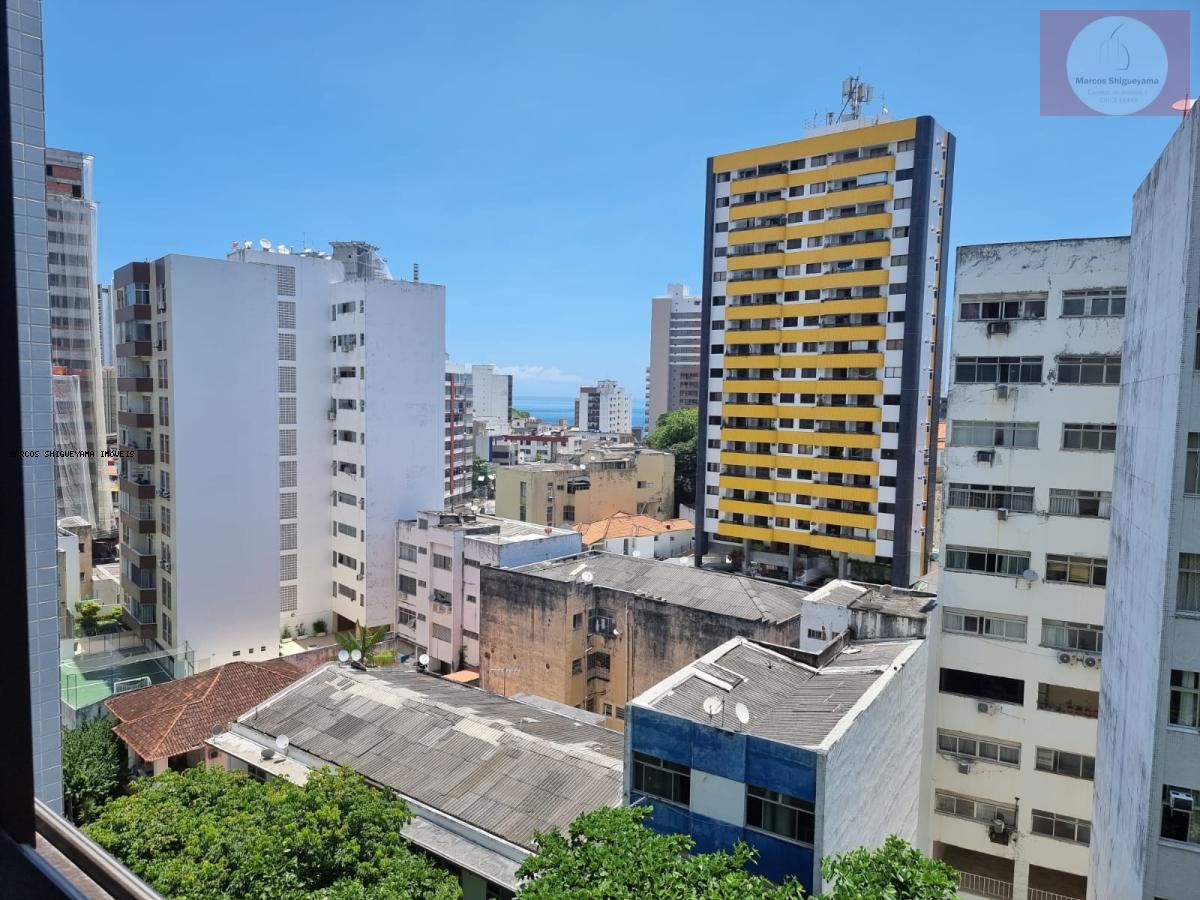 Apartamento à venda com 4 quartos, 186m² - Foto 40